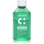 Curasept Daycare Protection Booster Herbal вода за уста 500ml