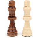 32ks Dřevěné pěšce na šachy