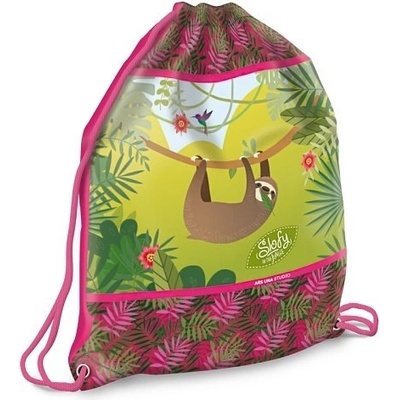 Ars Una - Спортна торба - Slofy (890) 19