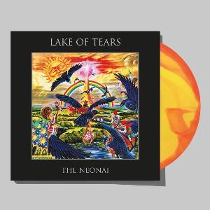Lake Of Tears - The Neonai (Limited Edition) (Coloured) (LP) (0634240413759)