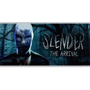 Slender: The Arrival