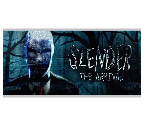 Slender: The Arrival