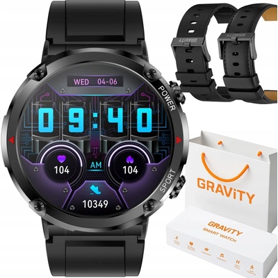 Gravity GT21-3