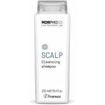 Framesi Дълбоко почистващ шампоан Framesi Morphosis Scalp Cleansing Shampoo 250мл