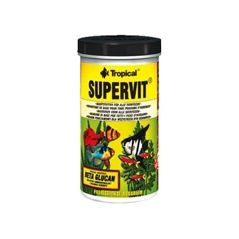 Tropical Supervit Basic 12 g