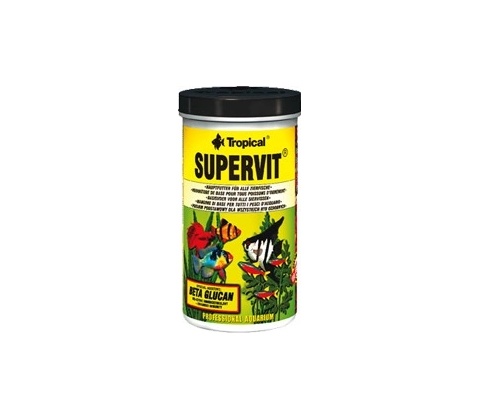 Tropical Supervit Basic 12 g