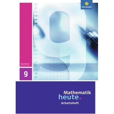 9. Schuljahr, Arbeitsheft Sekundarschule