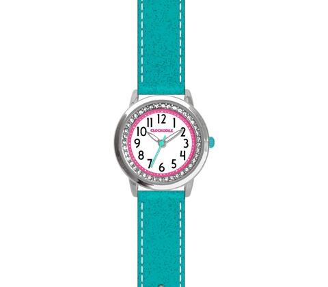 Clockodile CWG5122
