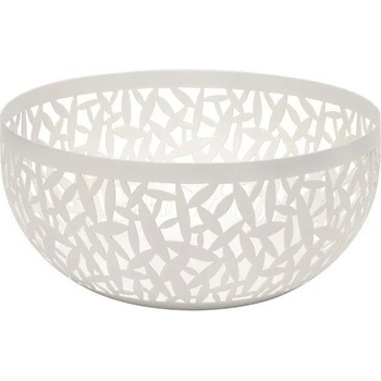 Image 1 of Alessi Купа за плодове CACTUS! 21 см, бяла, Alessi (ALMSA0421W)