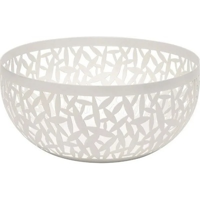 Alessi Купа за плодове CACTUS! 21 см, бяла, Alessi (ALMSA0421W)