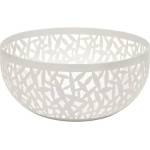 Alessi Купа за плодове CACTUS! 21 см, бяла, Alessi (ALMSA0421W)