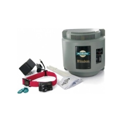 PetSafe Wireless PIF-300-21 Bezdrátový ohradník pro psy pro 1 psa