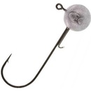 WESTIN jigová hlava RoundUp LT Natural vel.3 7,5g 3 ks