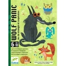 Djeco Wolf Panic