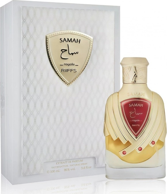 Riiffs Samah Royale Extrait de Parfum 100 ml