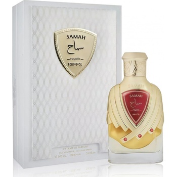 Riiffs Samah Royale Extrait de Parfum 100 ml