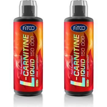 l carnitin 150 000 Fitco L-Carnitine 150000 1000 ml Strength:1200mg