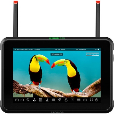 Atomos Shinobi 7 RX
