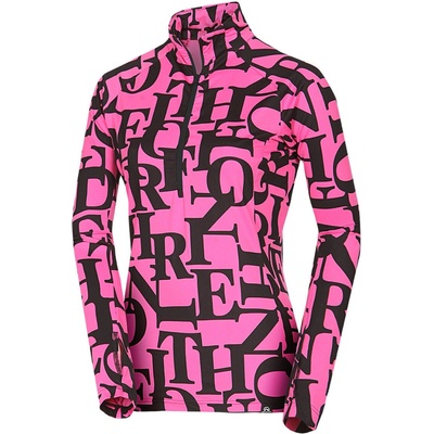 Northfinder Lorie MI-4858SNW pinkprint