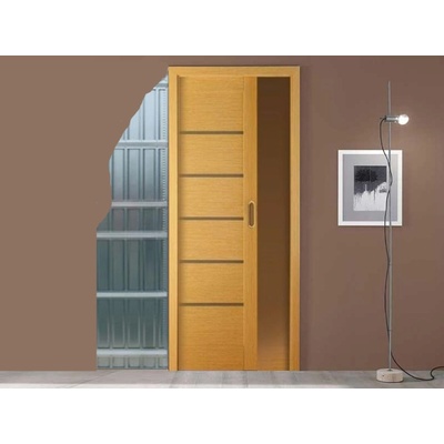Unitrex Singolo 600 x1 970 x 100 mm SDK