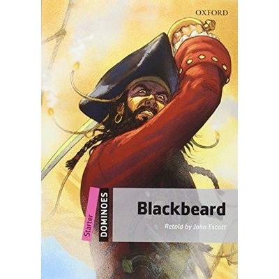 Blackbeard mp3 Pack -