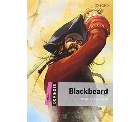 Blackbeard mp3 Pack -