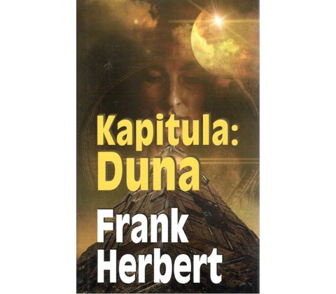 Kapitula: Duna
