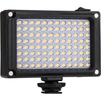 Puluz LED лампа прожектор за екшън камери, 860 лумена (PU4096)