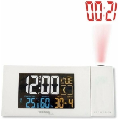 TECHNOLINE WT 537