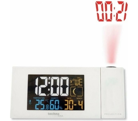 TECHNOLINE WT 537