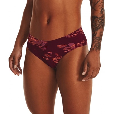 Under Armour PS Hipster 3Pack Print