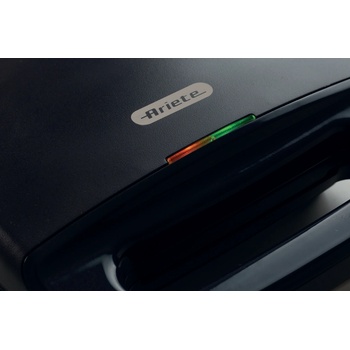 Ariete Breakfast 1971 čierny