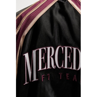 Adidas Суичър adidas x Mercedes (KG4796)