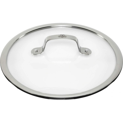 Ballarini Vetro Piano Deckel Glas 26 cm