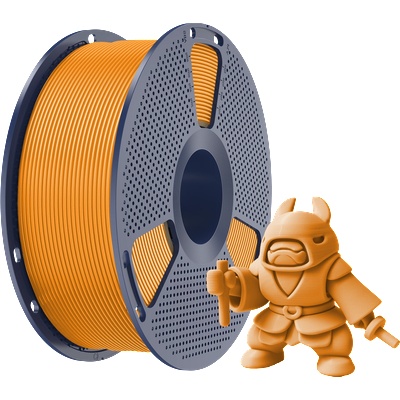 SUNLU PLA Meta Sunny Orange - 1, 75 mm / 1000 g (6933582309060)