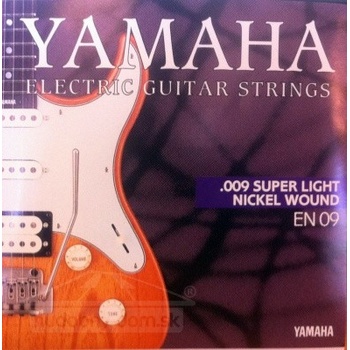 Yamaha EN09