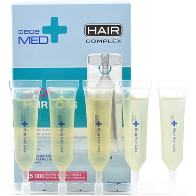 CECE MED Stop Hair Loss Ampoules 30x7ml
