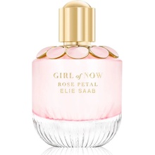 Elie Saab Girl of Now Rose Petal parfumovaná voda dámska 50 ml