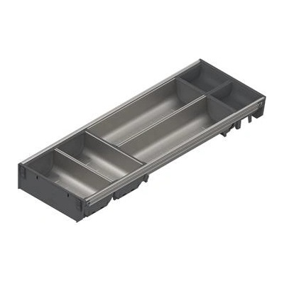 BLUM ORGA-LINE ZSI.550BI2N příborník, délka 550 mm