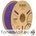 Elegoo PLA филамент Elegoo PLA Plus, 1.75 mm, 1.0 kg, Purple