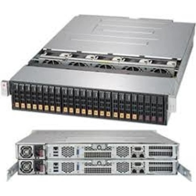 Supermicro SSG-2028R-DN2R24L