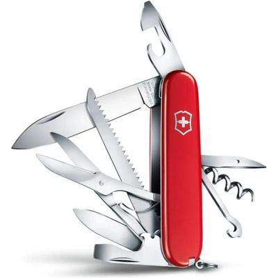 Victorinox НОЖ victorinox huntsman (7611160106179)