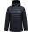 Peak Performance Мъжко пухено яке Peak Performance Down Liner Hood Jacket Down jacket - Black II (004-5325-0612)
