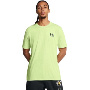 Under armour Тениска m sportstyle lc ss (1326799-304)