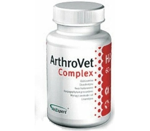 ArthroVet Complex 60 tbl.