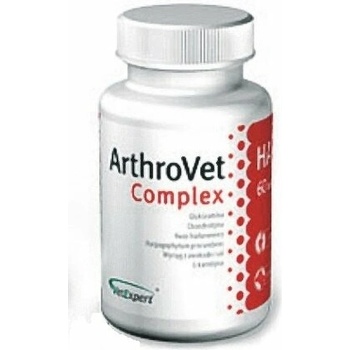 ArthroVet Complex 60 tbl.