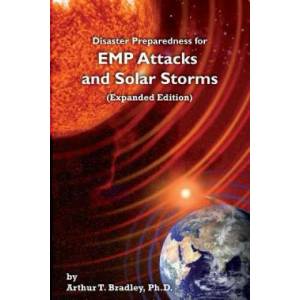 Disaster Preparedness for EMP Attacks and Solar Storms (ISBN: 9781478376651)