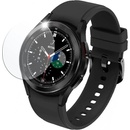 FIXED Ochranné tvrzené sklo pro smartwatch Samsung Galaxy Watch 4 Classic 46 mm, 2ks v balení čiré FIXGW-824