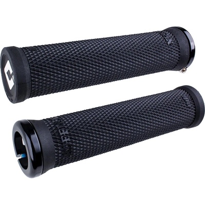 Odi RUFFIAN V2.1 Lock-On Grip Black