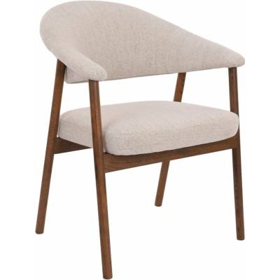 Unique Furniture Elk tmavý dub